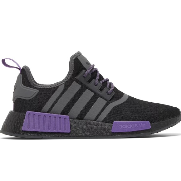 Adidas Original NMD_R1 GX5694 size M (Big Boys